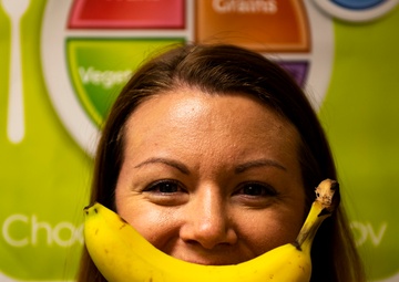 How a Dietitian Can Help You Lose Weight and Maintain Readiness