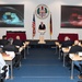 DOD Official Advises Security Professionals on CTOC Strategy