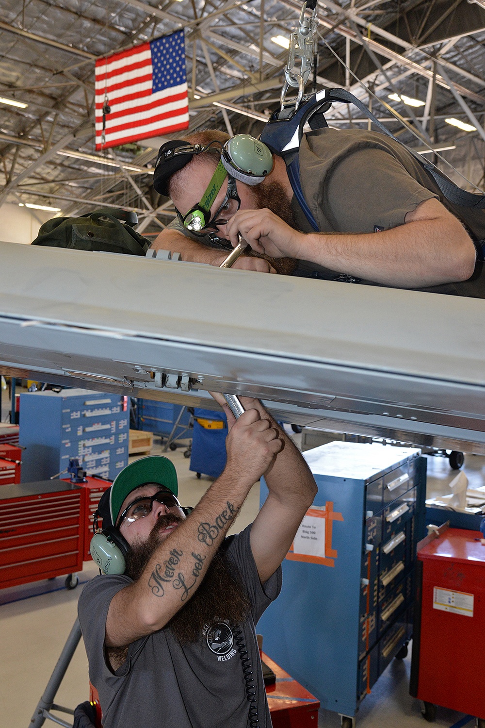 From 173 to 173, A-10 Enhanced Wing Assemblies come to an end