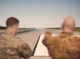 Lightning Inbound: VTANG Continues F-35 Prep