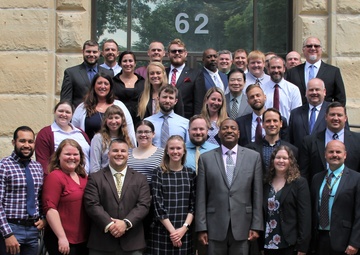 Rock Island CCDC CBC Employees Expand Horizons in Mentor Program