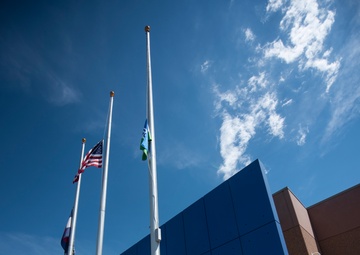 Life inside the Aurora Contract Detention Facility