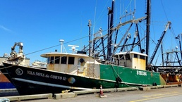 New Bedford, Massachusetts fishing company, managers, vessel captain to pay in civil penalties