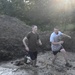 Fort Drum community members get down and dirty at annual Mountain Mudder
