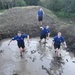 Fort Drum community members get down and dirty at annual Mountain Mudder
