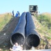 Fort Drum community members get down and dirty at annual Mountain Mudder