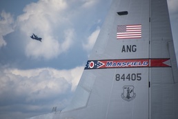 C-130H2 Upgraded Models Arrive at 179th Airlift Wing