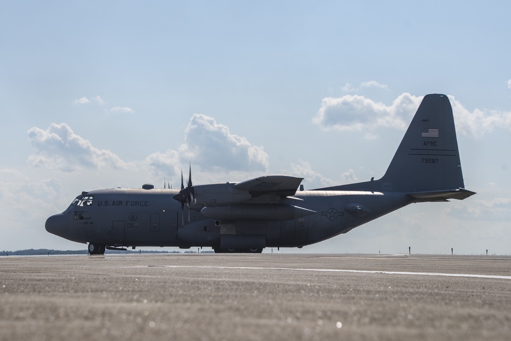 C-130H2 Upgraded Models Arrive at 179th Airlift Wing