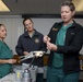 Operating Room Nurses, Techs Learn Surgeons’ Skills Through Special Hands-on Training