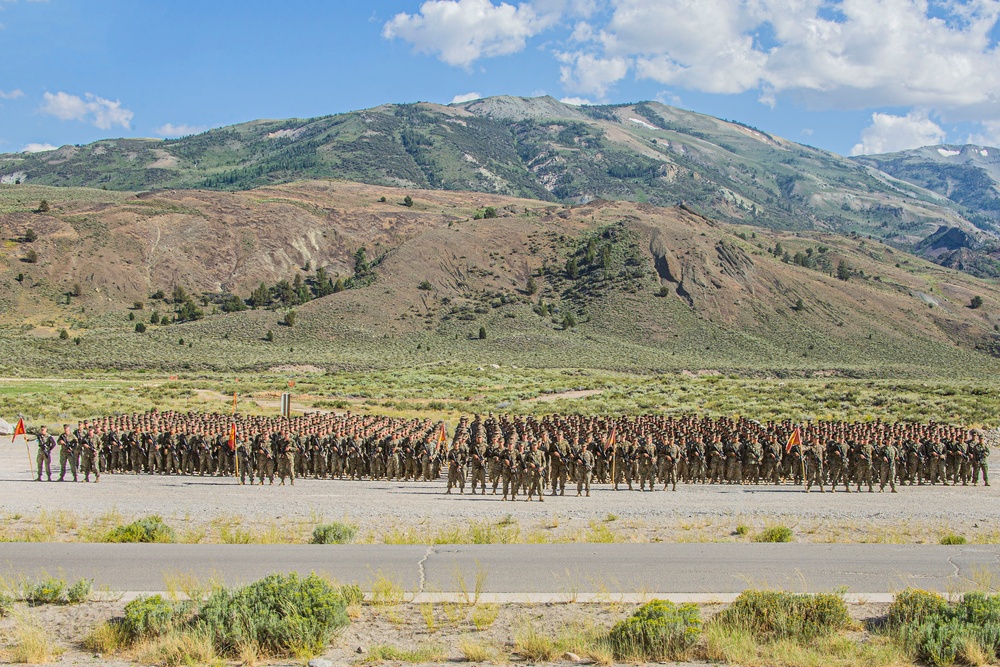 MTX 4-19: 2/3 Concludes MTX