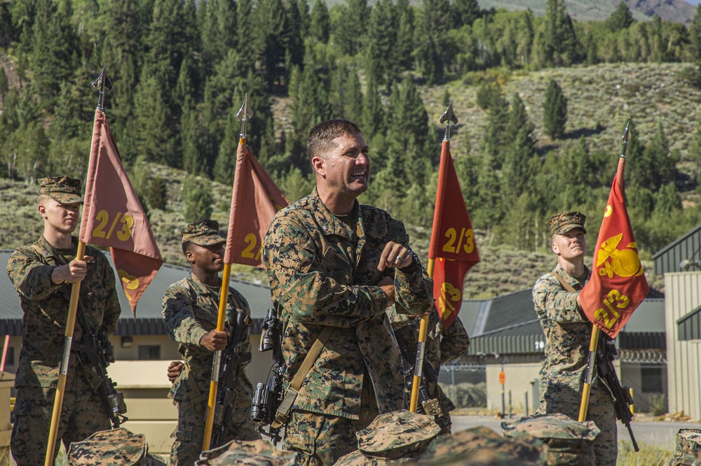 MTX 4-19: 2/3 Concludes MTX