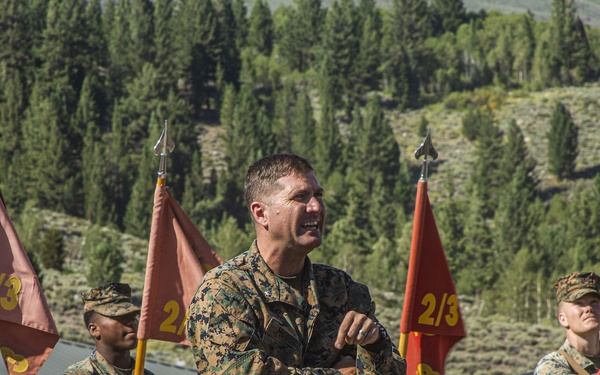 MTX 4-19: 2/3 Concludes MTX