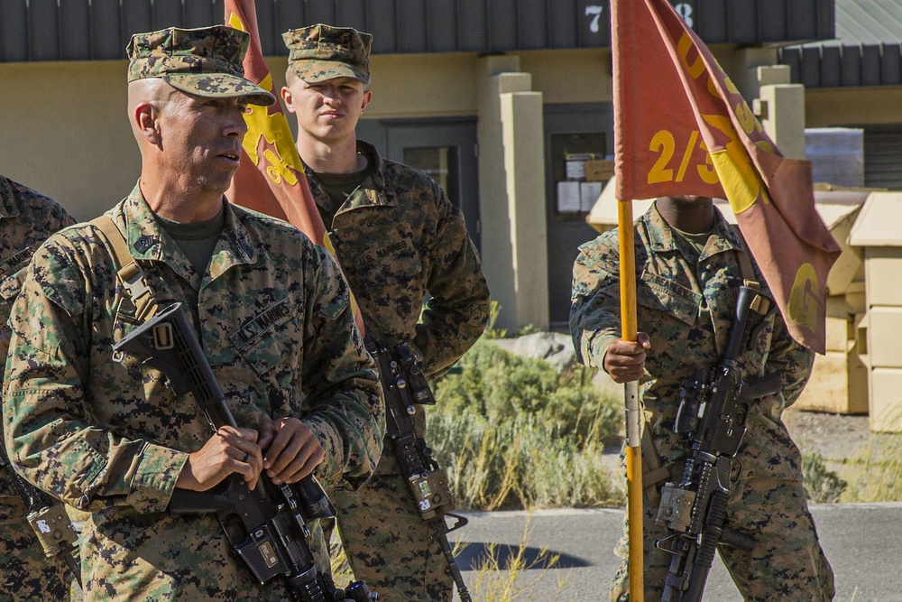 MTX 4-19: 2/3 Concludes MTX