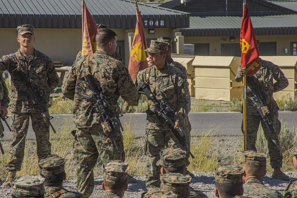 MTX 4-19: 2/3 Concludes MTX