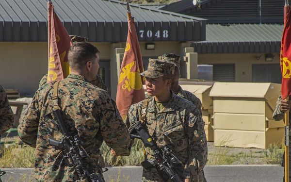 MTX 4-19: 2/3 Concludes MTX