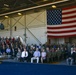 9th Operations Group Change of Command