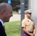 U.S. Marine meets FBI agent who saved his life in a 1997 kidnapping case