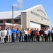 104th Fighter Wing hosts Pratt &amp; Whitney at base tour