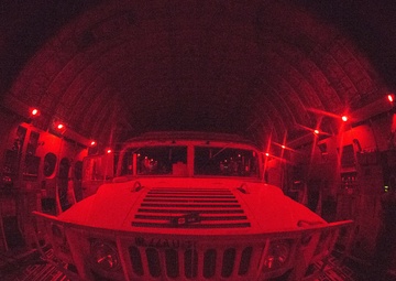 Exercise Dragon Lifeline provides joint force, rapid deployment training
