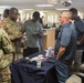 Back-to-school bash hosted for Fort Bragg Warrior Transition Battalion