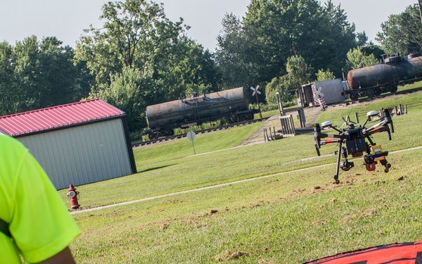 178th IAA Airmen provide key link in crisis communication during disasters