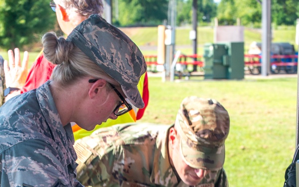 178th IAA Airmen provide key link in crisis communication during disasters