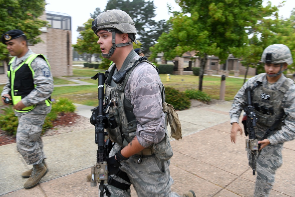 Exercise Exercise Exercise: Readiness