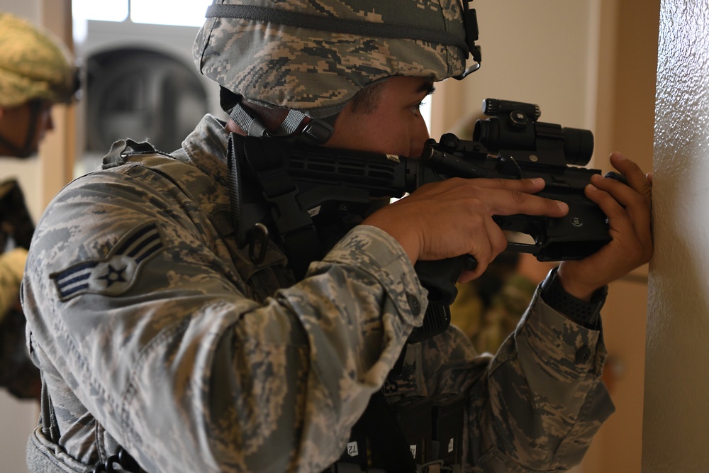 Exercise Exercise Exercise: Readiness