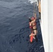 Coast Guard rescues 37 people after fishing boat capsizes, sinks in the Eastern Pacific Ocean