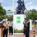 77th Anniversary of Guadalcanal