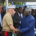 77th Anniversary of Guadalcanal