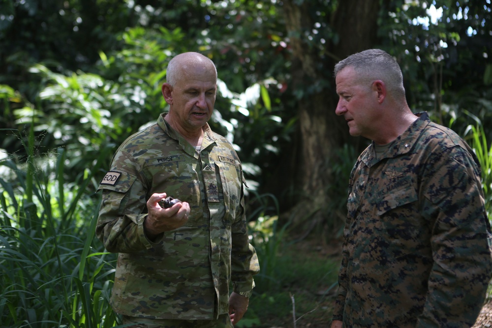 77th Anniversary of Guadalcanal