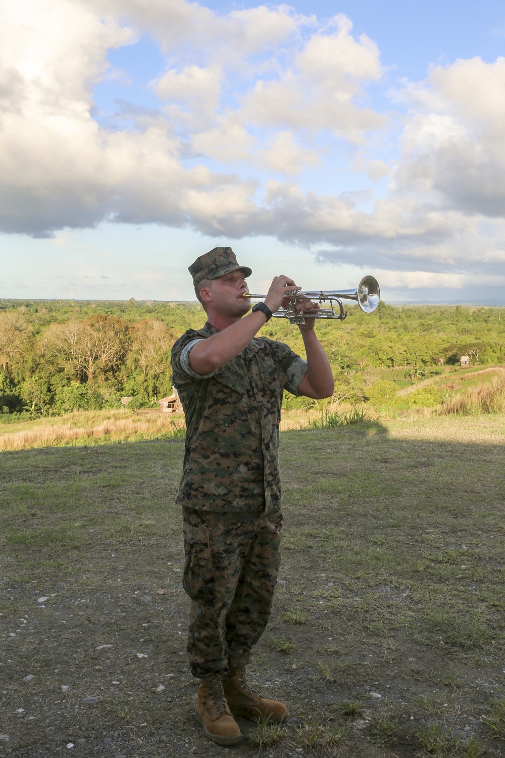 77th Anniversary of Guadalcanal