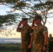 77th Anniversary of Guadalcanal