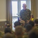 Commandant of the Marine Corps visits 2nd MAW