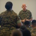 Commandant of the Marine Corps visits 2nd MAW