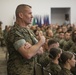 Commandant of the Marine Corps visits 2nd MAW