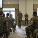 Commandant of the Marine Corps visits 2nd MAW