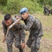 U.S. Navy Conducts Mass Casualty Drill with Guatemalan Military