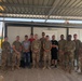 450th MCB UMT