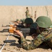 AK-47 Assault Rifle Range