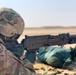 240B Qualification at Udairi Range Complex