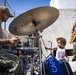 Sailors Conduct Community Relations