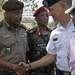 New AFRICOM Commander visits Djibouti