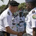 New AFRICOM Commander visits Djibouti