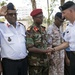 New AFRICOM Commander visits Djibouti