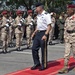 New AFRICOM Commander visits Djibouti