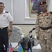 New AFRICOM Commander visits Djibouti