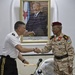 New AFRICOM Commander visits Djibouti