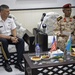 New AFRICOM Commander visits Djibouti